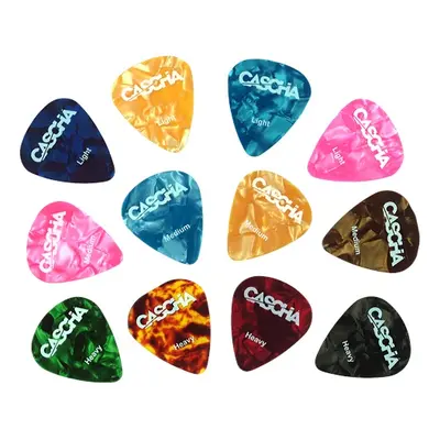 Cascha Guitar Picks