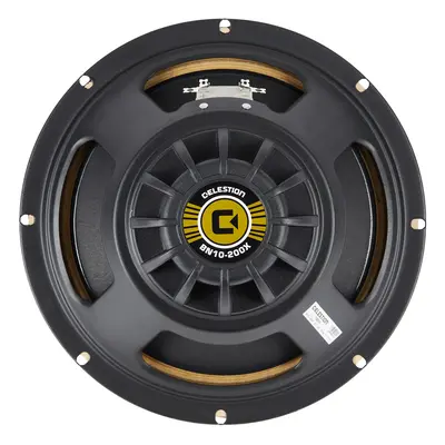 Celestion BN10-200 X 8 Ohm 200W (kicsomagolt)