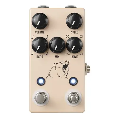 JHS Pedals Kodiak