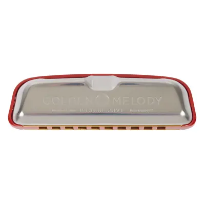 Hohner Golden Melody Progressive F-major