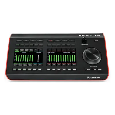 Focusrite RedNet R1