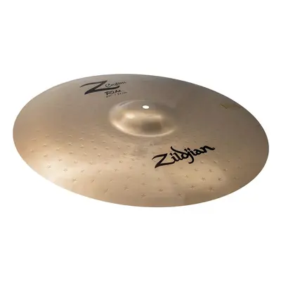 Zildjian 20" Z Custom Ride