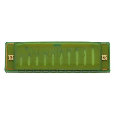 Hohner Happy Harp Green