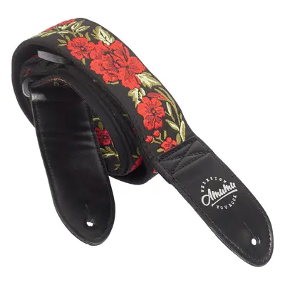 Amumu Rose Flower Strap