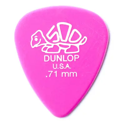 Dunlop Delrin 0.71