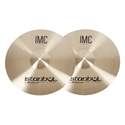 Istanbul Mehmet 14" IMC Hihat