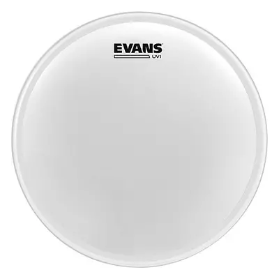 Evans 08" UV1