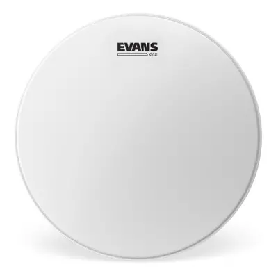 Evans 12" G Plus Coated