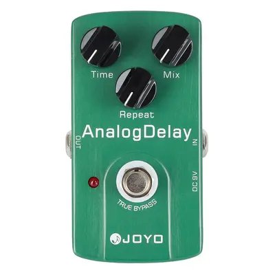 Joyo JF-33 Analog Delay