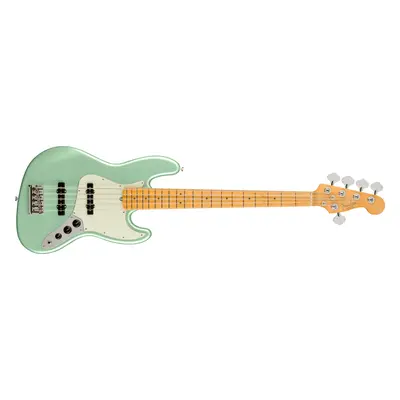 Fender American Professional II Jazz Bass V MN MYST SFG