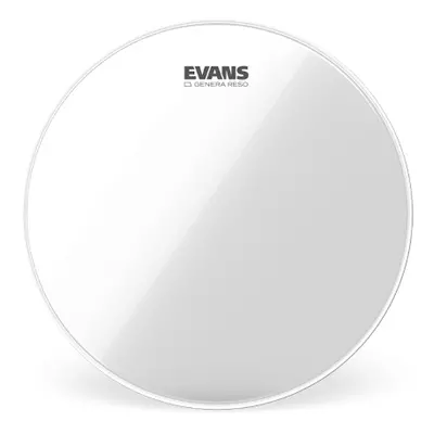 Evans 8" Genera Resonant