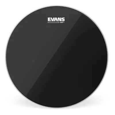 Evans 14" Resonant Black