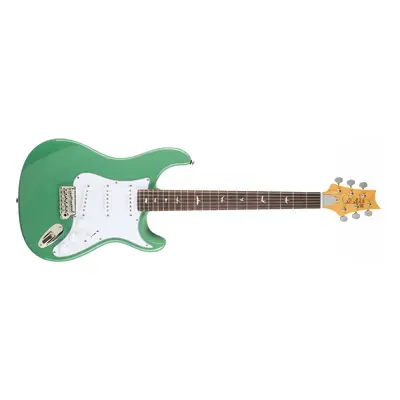 PRS SE Silver Sky Ever Green (kicsomagolt)