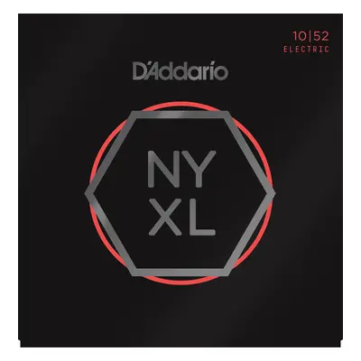 D'Addario NYXL1052