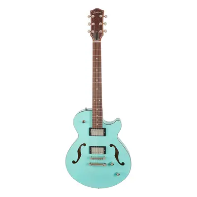 Godin Montreal Premiere HT Laguna Blue