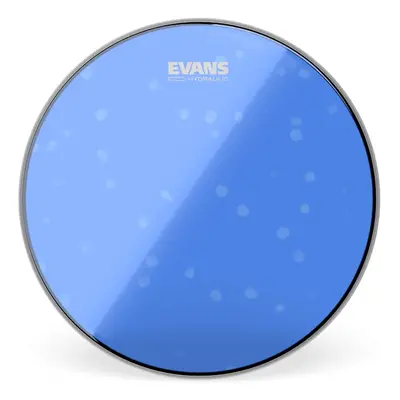 Evans 8" Hydraulic Blue