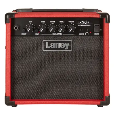 Laney LX15 RD