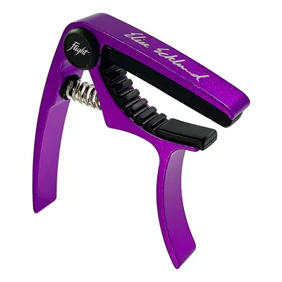 Flight Elise Ecklund Signature Capo Purple