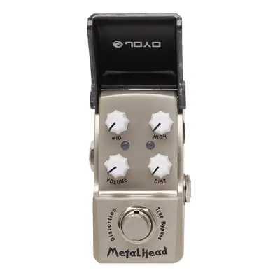 Joyo JF-315 Metal Head