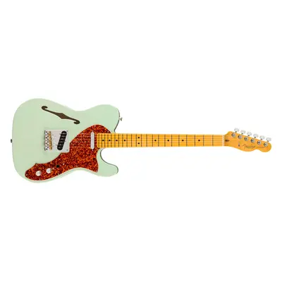 Fender FSR American Professional II Telecaster MN TL TRNS SFG