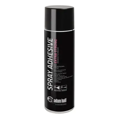 Adam Hall Spray Adhesive Can 500 ml