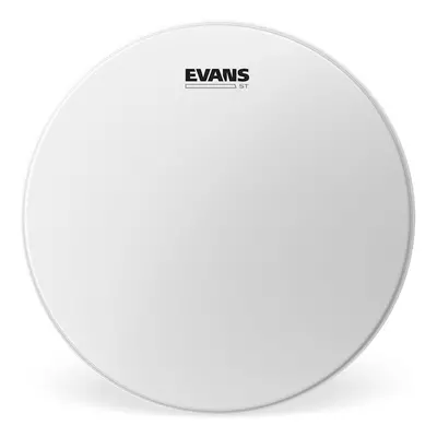 Evans 13" ST Coated