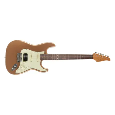 Suhr Classic S Vintage HSS RW FG (kicsomagolt)