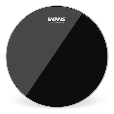 Evans 22" Hydraulic Black