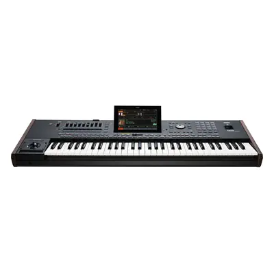 Korg Pa5X - 61