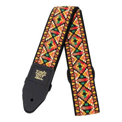 Ernie Ball Santa Fe Strap