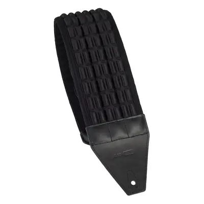 Amumu AIRAFT AirCell Bass Strap Black Short