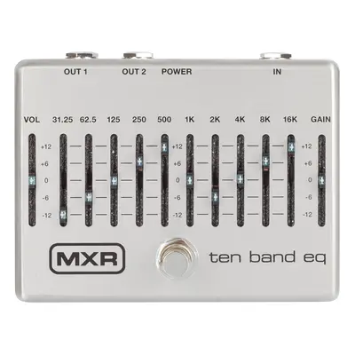 MXR M108S