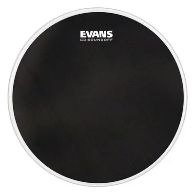 Evans 10" SoundOff