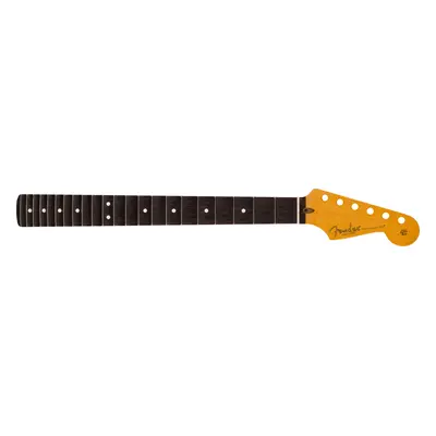 Fender American Professional II Scalloped Stratocaster Neck, 22 Narrow