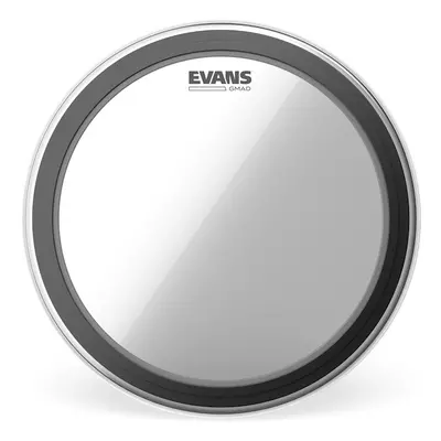 Evans 20" GMAD Clear