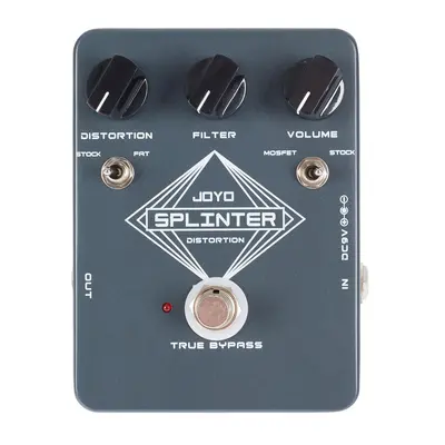 Joyo JF-21 Splinter