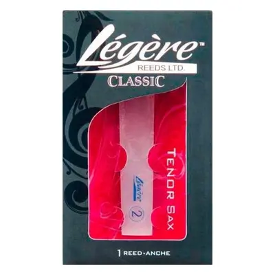 Legére Classic Tenor 3