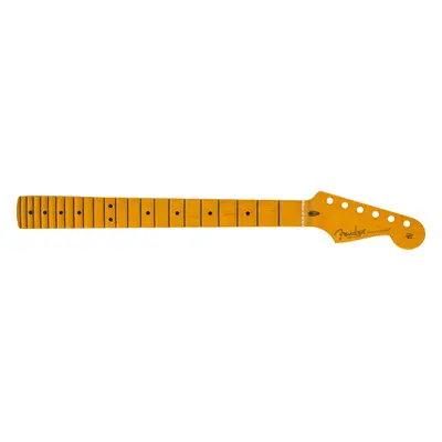 Fender American Professional II Scalloped Stratocaster Neck, 22 Narrow