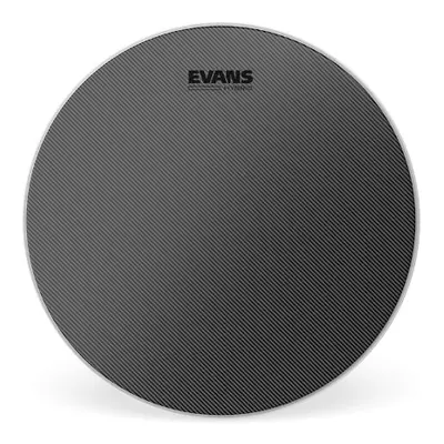 Evans 13" HYBRID Coated