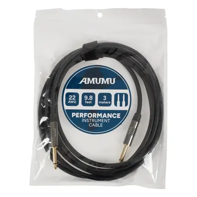 Amumu P3 Performance Cable 3 m