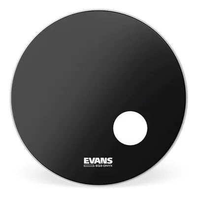 Evans 24" ONYX Resonant