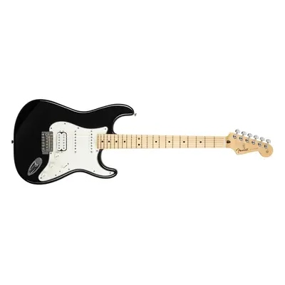 Fender Player Stratocaster HSS MN BLK