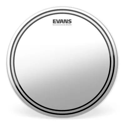 Evans 16" EC2S Frosted