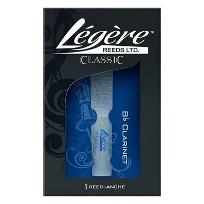 Legére Classic Bb 3,5