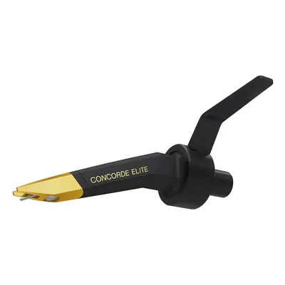 Ortofon DJ Concorde Elite