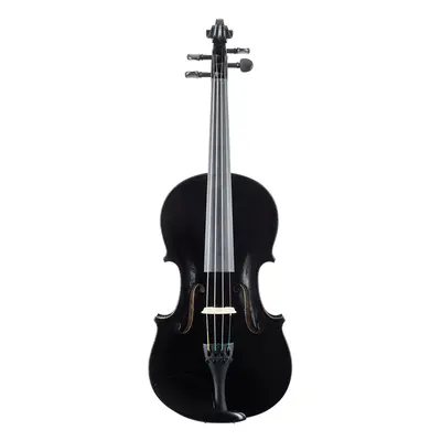 Violin Rácz Violin Student 4/4 Black