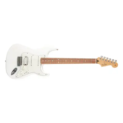 Fender Player Stratocaster HSS PF PWT