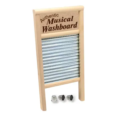 Trophy Musical Instruments Musical Washboard