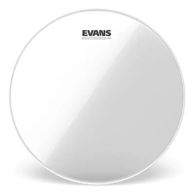 Evans 14" Genera G1 Clear