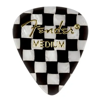 Fender Medium Checker